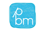 Perfect Balance Marketing logo icon png
